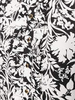 Thumbnail for your product : MICHAEL Michael Kors floral print dress