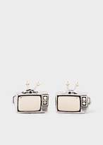 Thumbnail for your product : Paul Smith Men's 'Television' Cufflinks