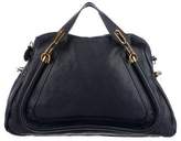Thumbnail for your product : Chloé Large Paraty Bag
