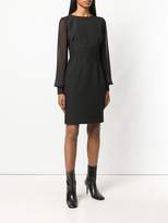 Thumbnail for your product : Frankie Morello Valary dress