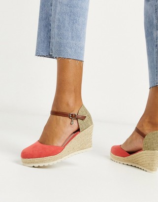 xti espadrilles