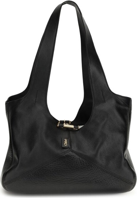 Chloé Balloon East-West Tote Bag