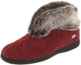 Thumbnail for your product : Acorn Women's Faux Chinchilla Bootie II