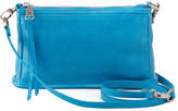 Thumbnail for your product : Hobo Cadence Leather Crossbody