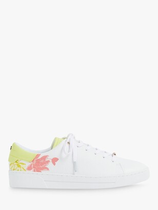 ted baker tilly trainers