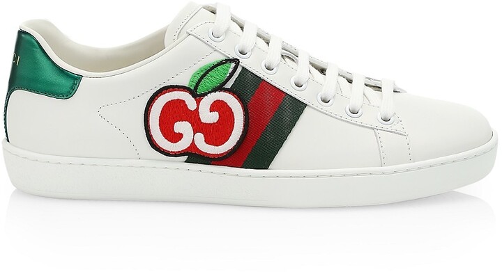 Gucci Ace Sneakers | Shop the world's largest collection of 