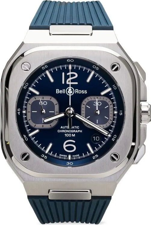 Bell & Ross BR 05 Chrono 42mm