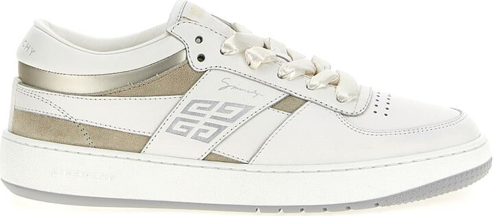 Givenchy 'Lace Up' Sneakers