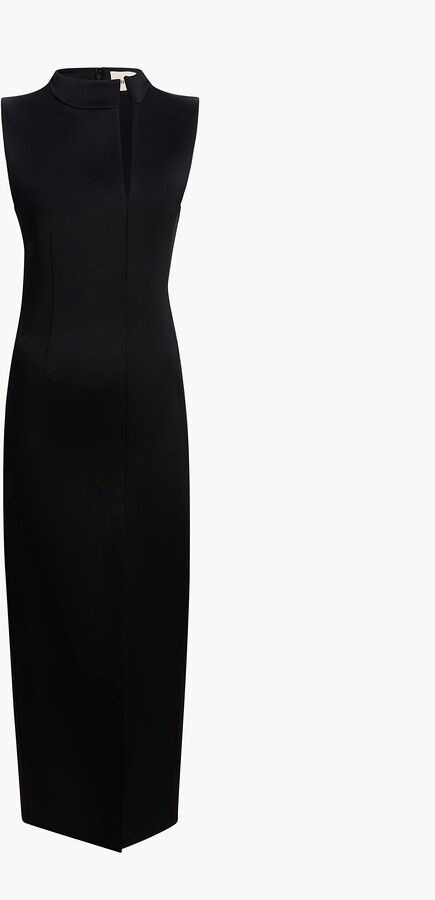 Lowen Dress in Black