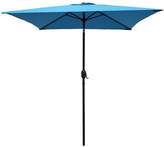 Thumbnail for your product : Highland Dunes Bookout Patio Square Market Umbrella Fabric