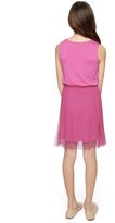 Thumbnail for your product : Ella Moss Girl Blake Knit Dress