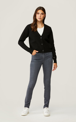 t shirt material cardigan