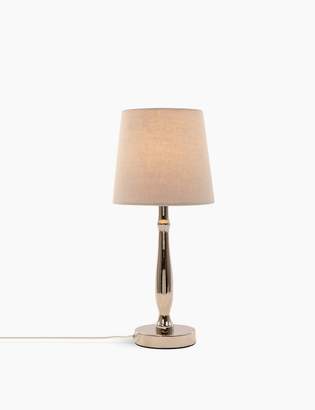 Marks and Spencer Classic Small Shade Table Lamp