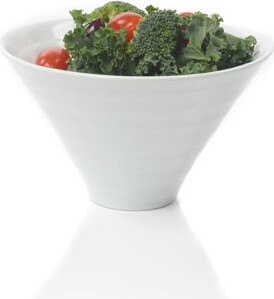 Impulse Cone Serving Bowl