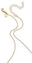 Thumbnail for your product : Gorjana Knox Pave Necklace