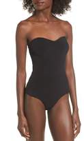 Thumbnail for your product : NBD Patricia Strapless Bodysuit