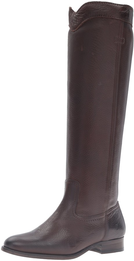 frye cara roper tall