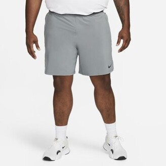 Nike Pro Dri-FIT Flex Vent Max Men's 8" Training Shorts - ShopStyle