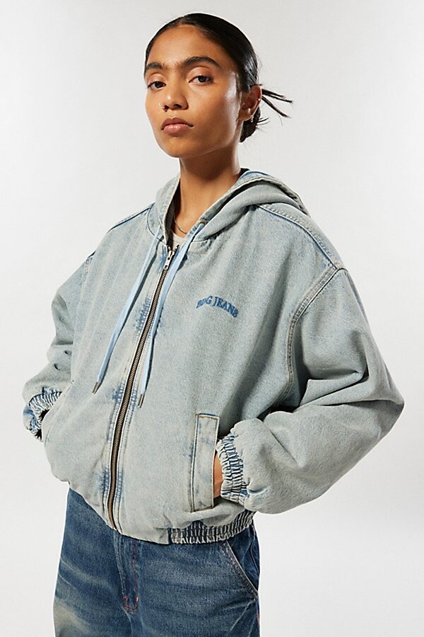 【BAON】Gellard denim crop zip-up jacket s-l1200.jpg