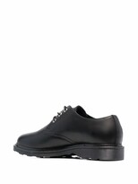 Thumbnail for your product : Cult Studded Leather Lace-Up Shoes