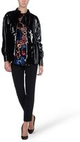 Thumbnail for your product : Rochas Long sleeve shirt