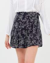 Thumbnail for your product : Amuse Society Steal My Heart Skirt
