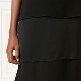 Thumbnail for your product : Ralph Lauren Belinda Tiered Silk Dress