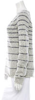 Thumbnail for your product : Derek Lam Sweater