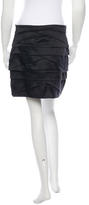 Thumbnail for your product : Diane von Furstenberg Bandage Skirt