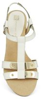 Thumbnail for your product : Anne Klein Narelle T-Strap Sandals