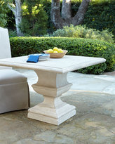 Thumbnail for your product : Alexandra Outdoor Urn Pedestal Table & Sophia Dining Chairs