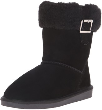 women's tundra winter boots