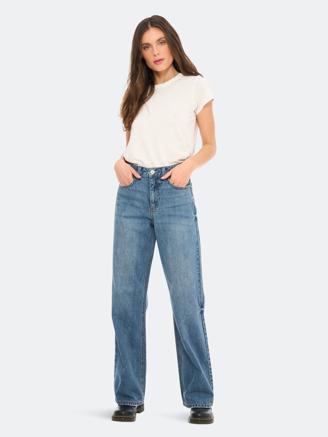 Madison Denim | Shop the world's largest collection of fashion | ShopStyle