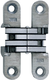 SOSS Model 204 for 3/4" Thick Material
