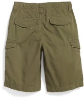 Thumbnail for your product : Tucker + Tate Boy's Utility Shorts