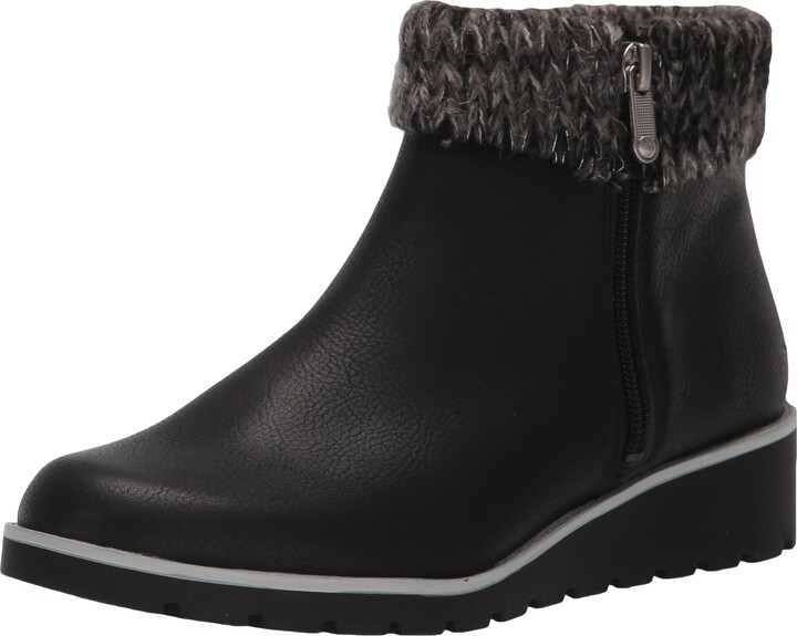 Adrienne Vittadini Women's Ankle Boots and Booties - ShopStyle