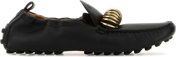 Tod's Moccasters