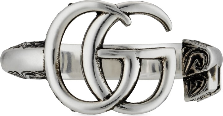 double g key ring