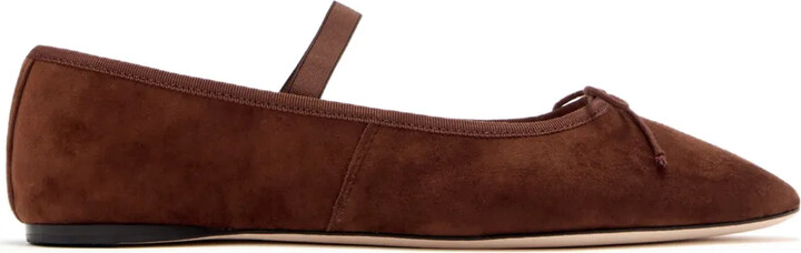 Loeffler Randall Leoni ballet flats