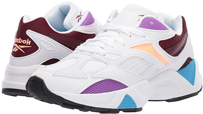 reebok hexalite womens