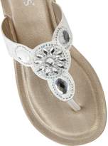 Thumbnail for your product : Lotus Bassetti Toe Post Sandals