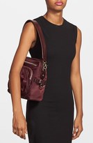Thumbnail for your product : M Z Wallace 18010 MZ Wallace 'Lizzy' Nylon Satchel