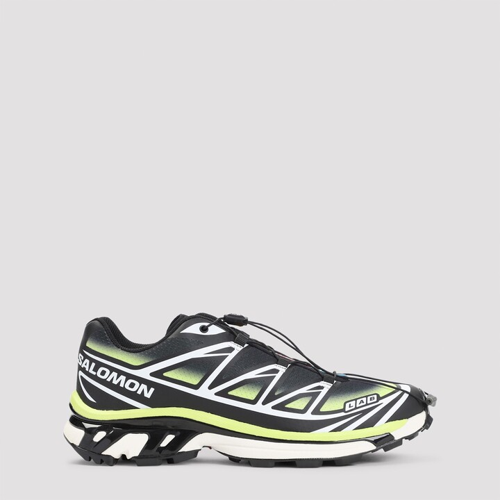 Xt-6 Skyline Sneakers