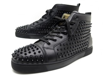 louboutin dames sneakers sale