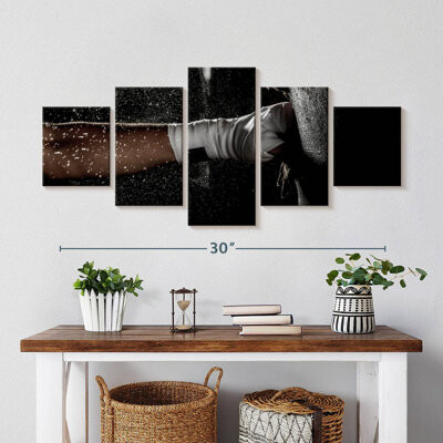 Ebern Designs Boxing Jab