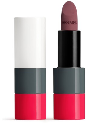 Hermes Limited Edition Rouge Matte Lipstick, Rose Tamise