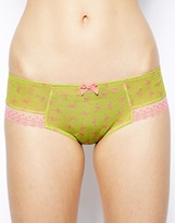Thumbnail for your product : Cleo by Panache Panache Darcy Brief