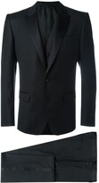 Thumbnail for your product : Dolce & Gabbana Three-Piece Suit