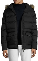 Thumbnail for your product : Pyrenex Authentic Matte Jacket with Fur