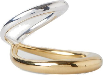 Charlotte Chesnais Surma Two-Toned Ring